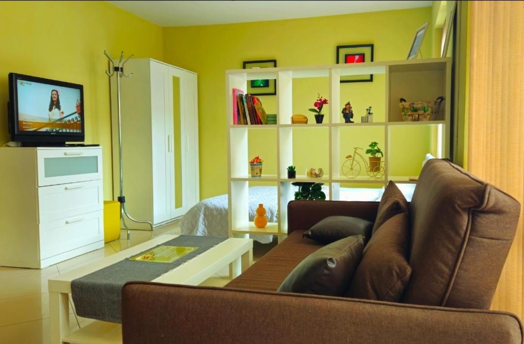 Semiramida Central Studio Βάρνα Εξωτερικό φωτογραφία