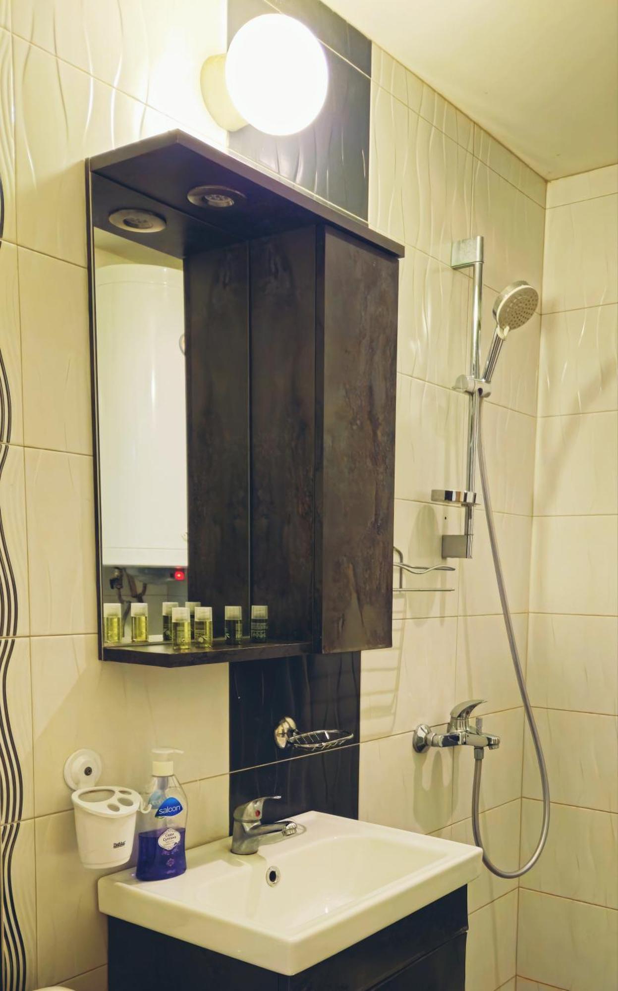 Semiramida Central Studio Βάρνα Εξωτερικό φωτογραφία